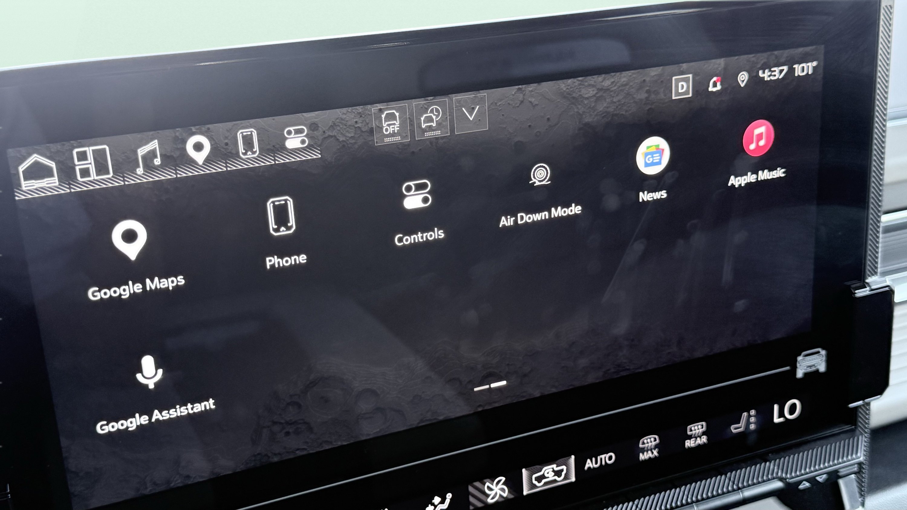 Used 2026 GMC Hummer EV SUV AWD/4WD image 78