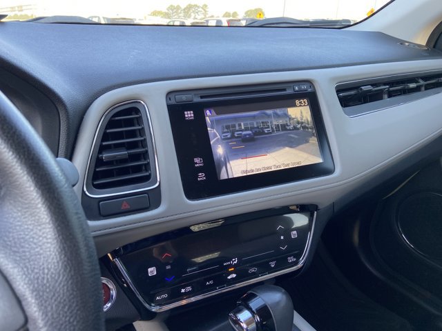 Used 2016 Honda HR-V EX-L image 38