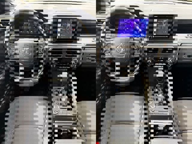 Used 2024 Toyota Tacoma SR5 image 12