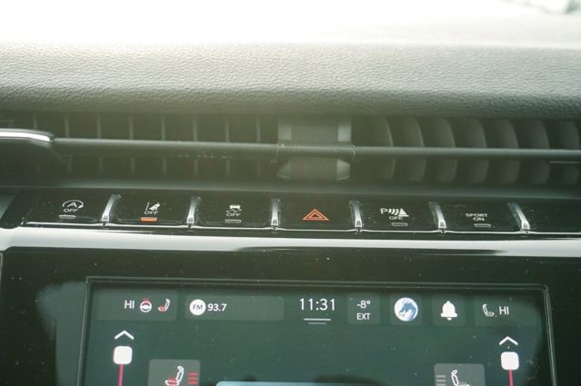 Used 2023 Jeep Grand Cherokee Altitude image 19