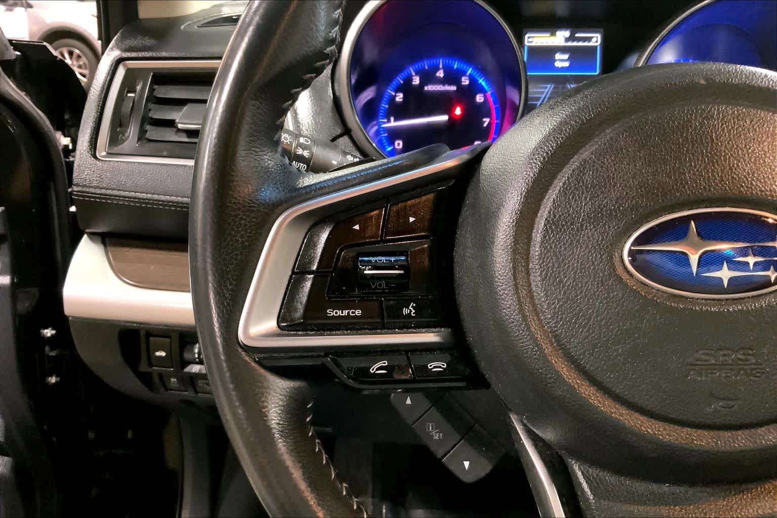 Used 2018 Subaru Legacy 2.5i Limited AWD/4WD image 24