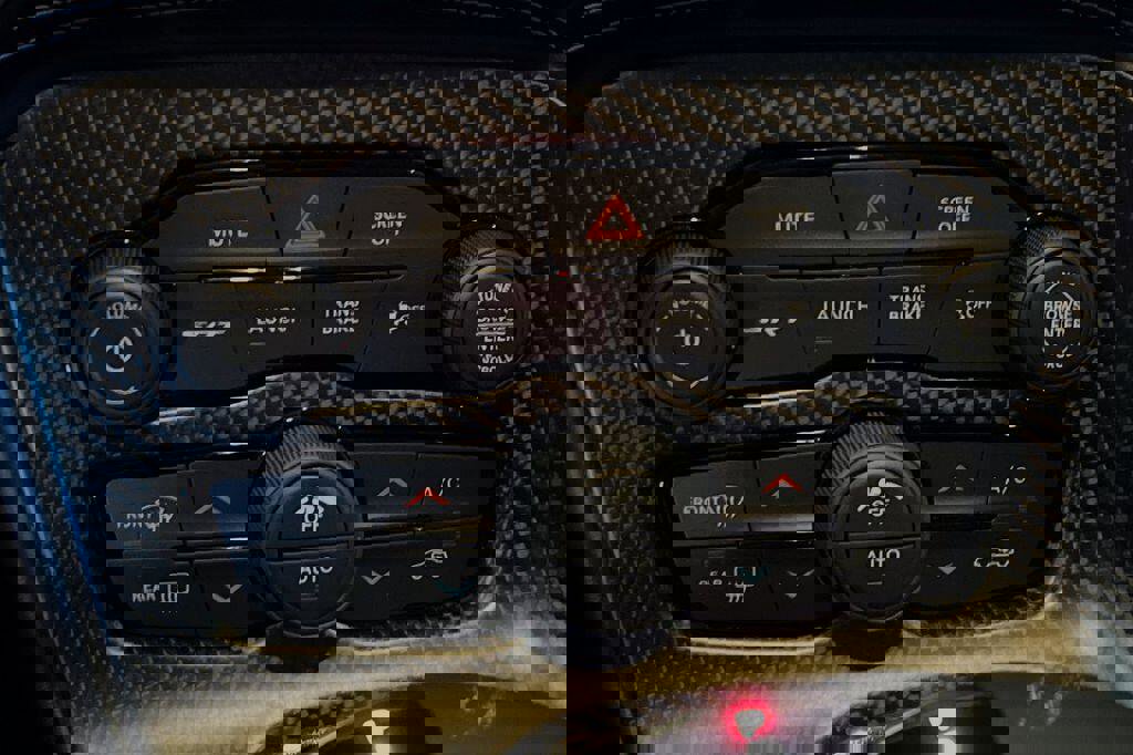 New 2023 Dodge Challenger SRT Hellcat Redeye image 15