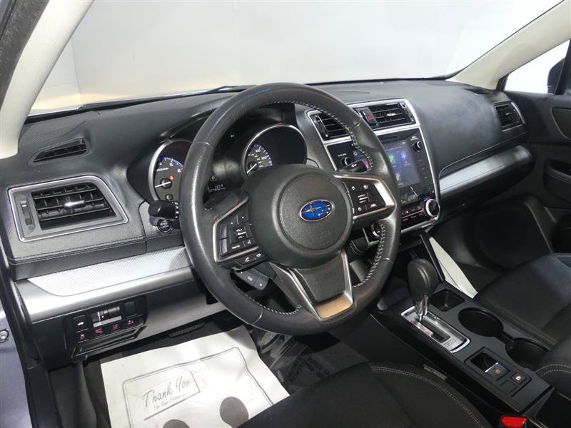Used 2018 Subaru Legacy 2.5i Premium w/ Eyesight & BSD & Rcta & HBA AWD/4WD image 22