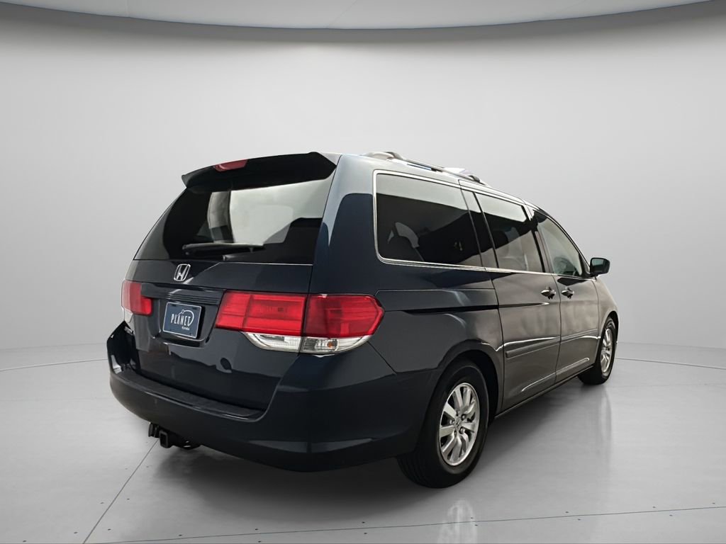 Used 2010 Honda Odyssey EX image 4