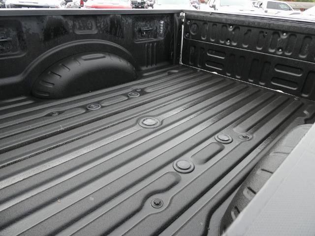 Certified 2020 Ford F350 King Ranch w/ King Ranch Ultimate Package image 9