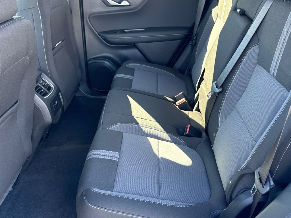 New 2026 Chevrolet Blazer LT AWD/4WD image 10