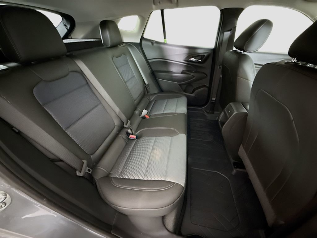 New 2026 Chevrolet Trax LT w/ Driver Confidence Package image 24