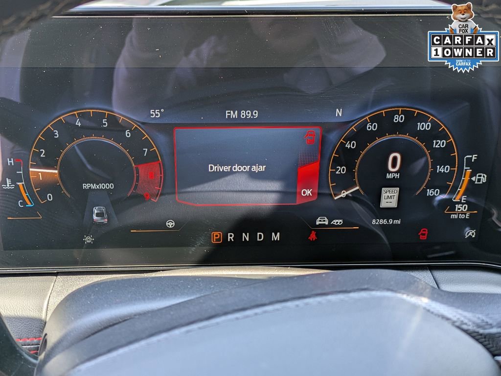 Used 2025 Ford Mustang GT Premium RWD image 17