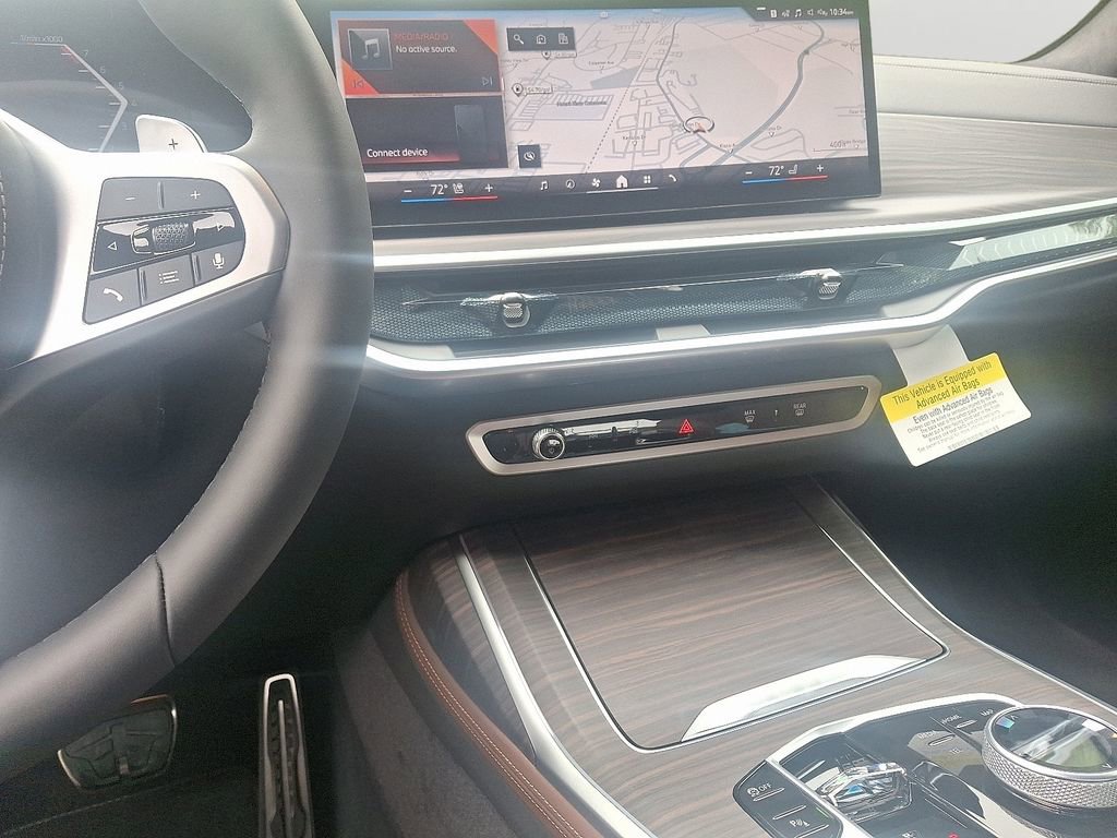 New 2026 BMW X7 xDrive40i w/ Executive Package image 8