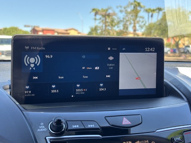 Used 2019 Acura RDX w/ Technology Package AWD/4WD image 22