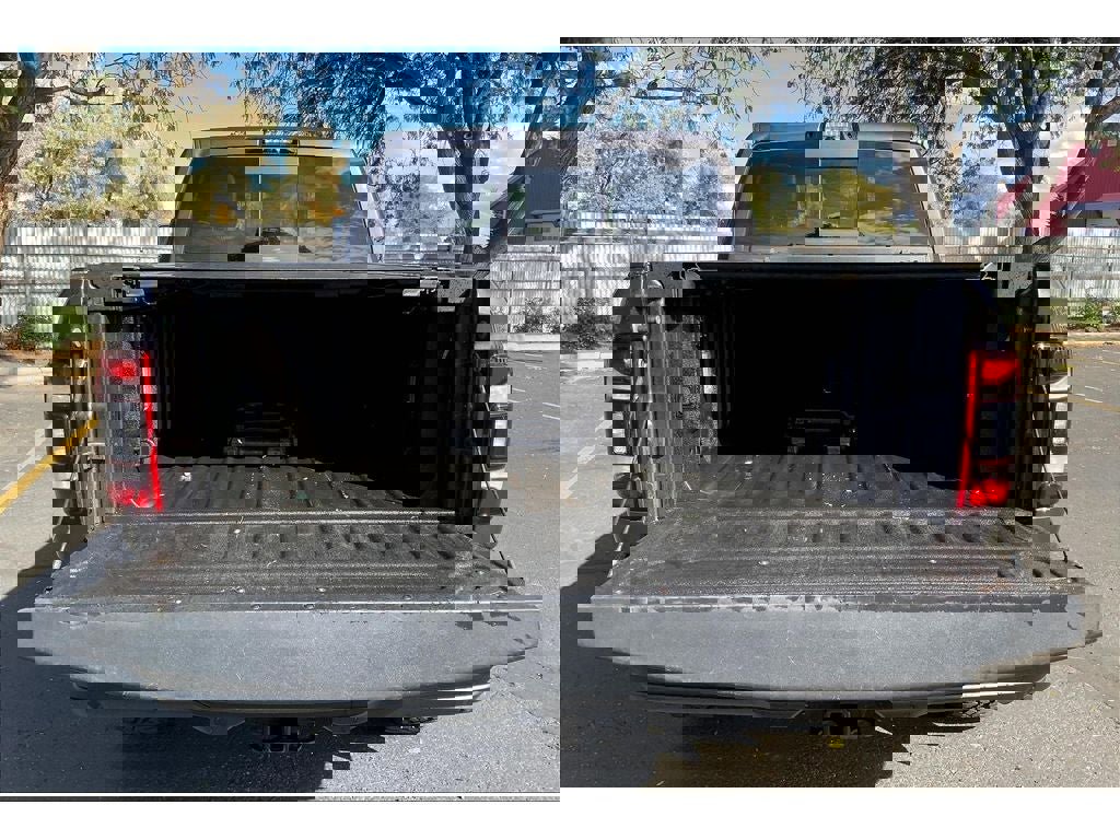 Used 2023 RAM 2500 Rebel w/ Level 1 Equipment Group image 11