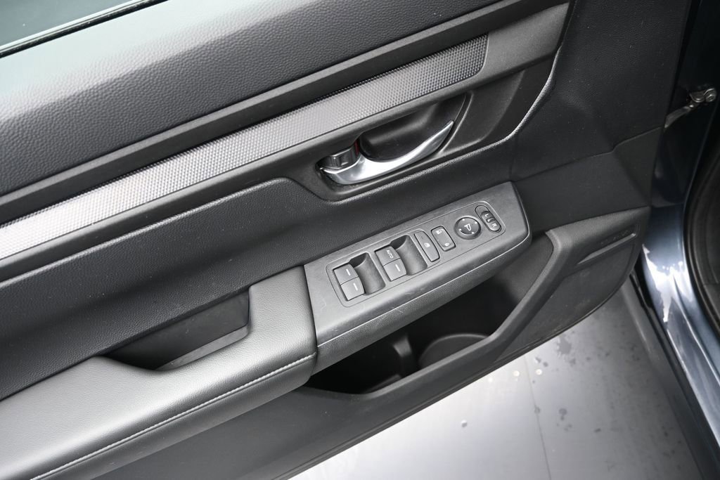 Used 2024 Honda CR-V LX image 15