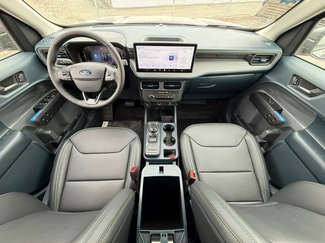 New 2026 Ford Maverick Lobo image 17