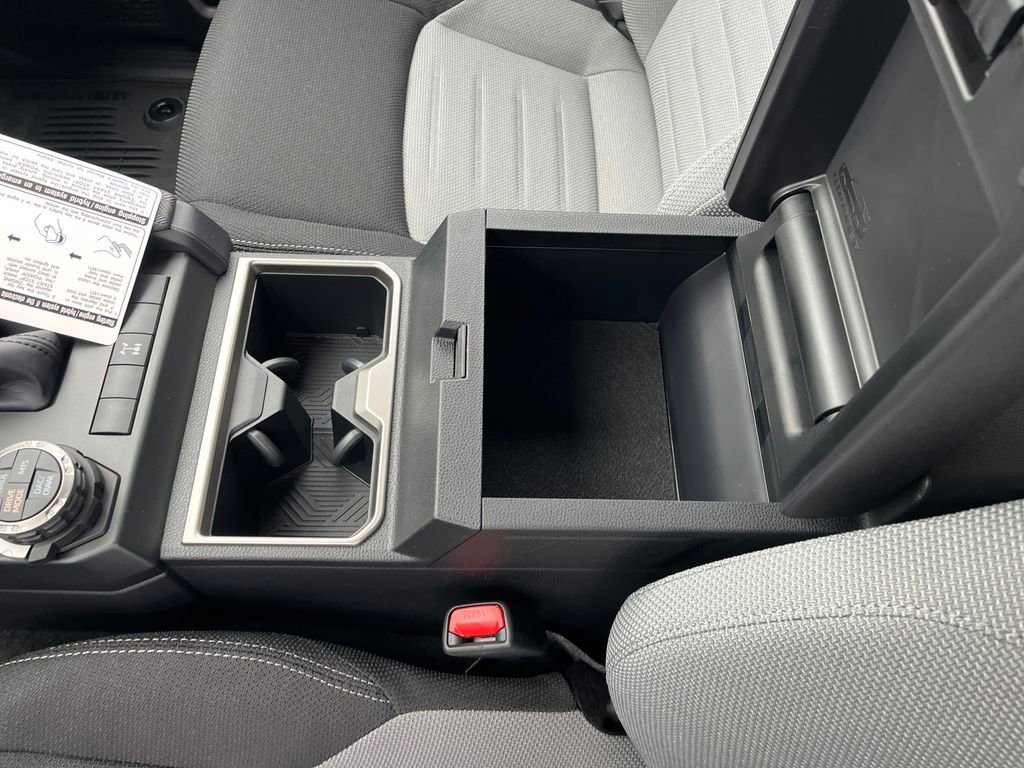 New 2025 Toyota 4Runner TRD Off-Road image 25