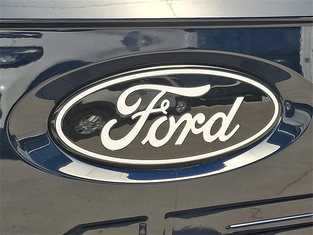 New 2025 Ford F150 XLT w/ Equipment Group 302A MID image 11