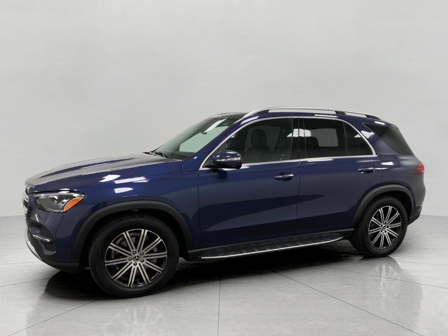 Certified 2026 Mercedes-Benz GLE 350 4MATIC image 9
