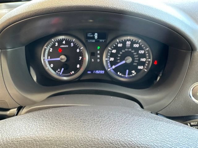 Used 2012 Lexus ES 350 FWD image 16