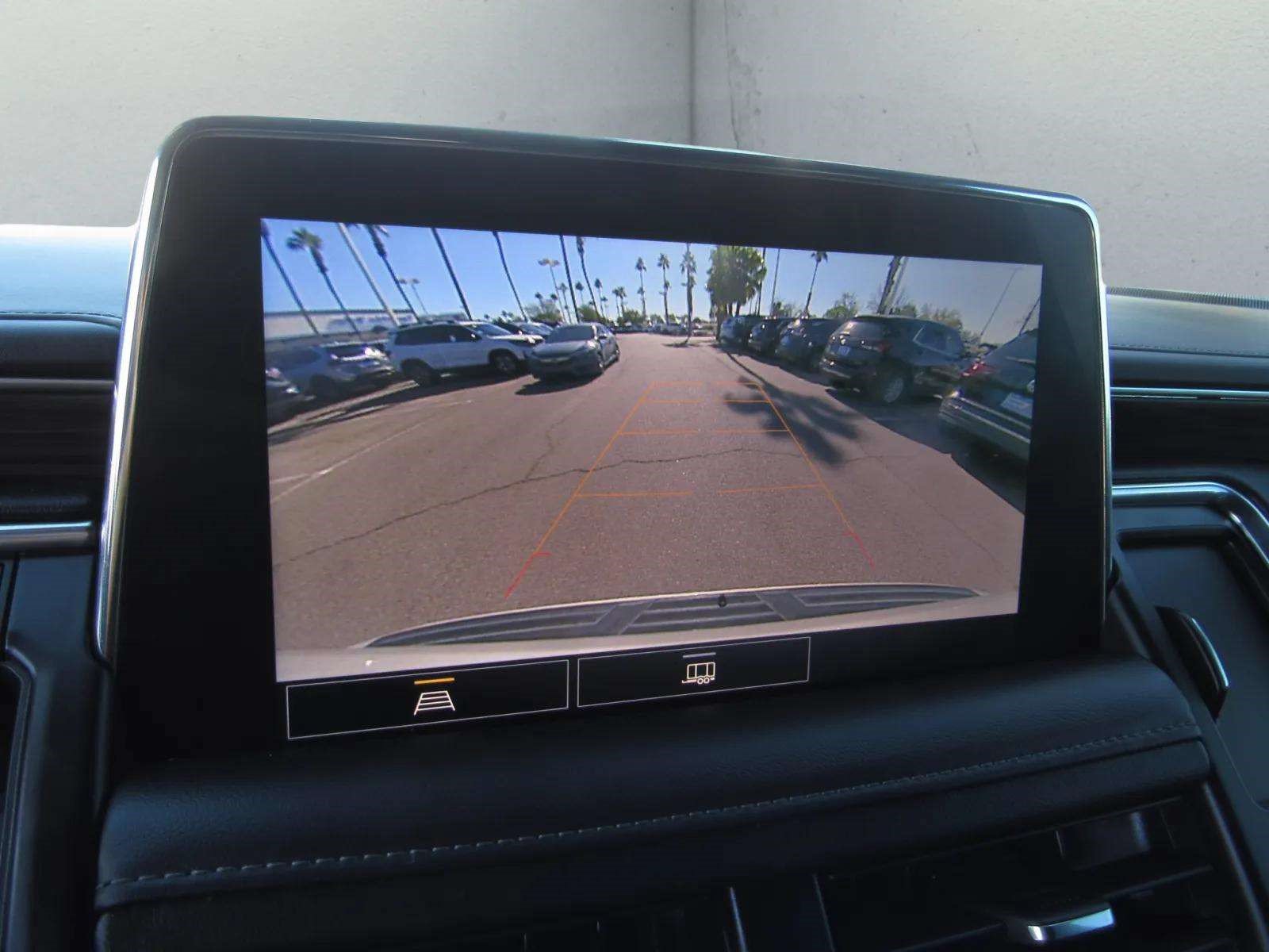 Used 2021 Chevrolet Tahoe LT RWD image 20