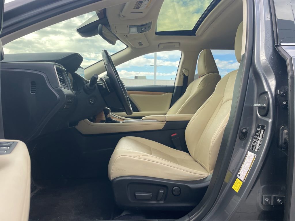 Used 2021 Lexus RX 350L Premium w/ Premium Package image 25