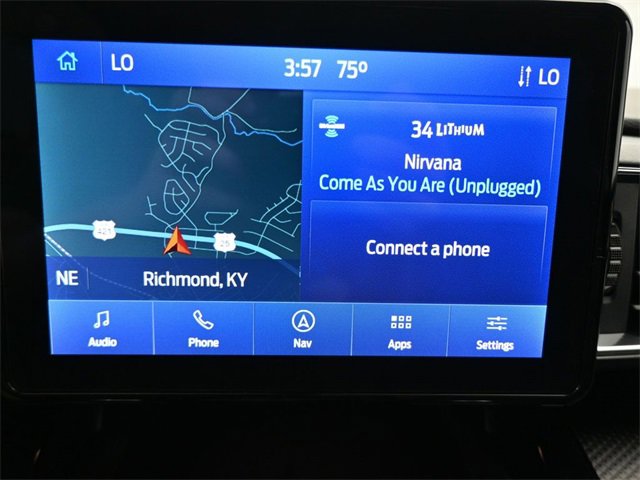 Used 2022 Ford Explorer ST w/ Equipment Group 401A image 14