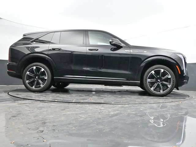 New 2025 Cadillac Escalade IQ Sport 2 image 43