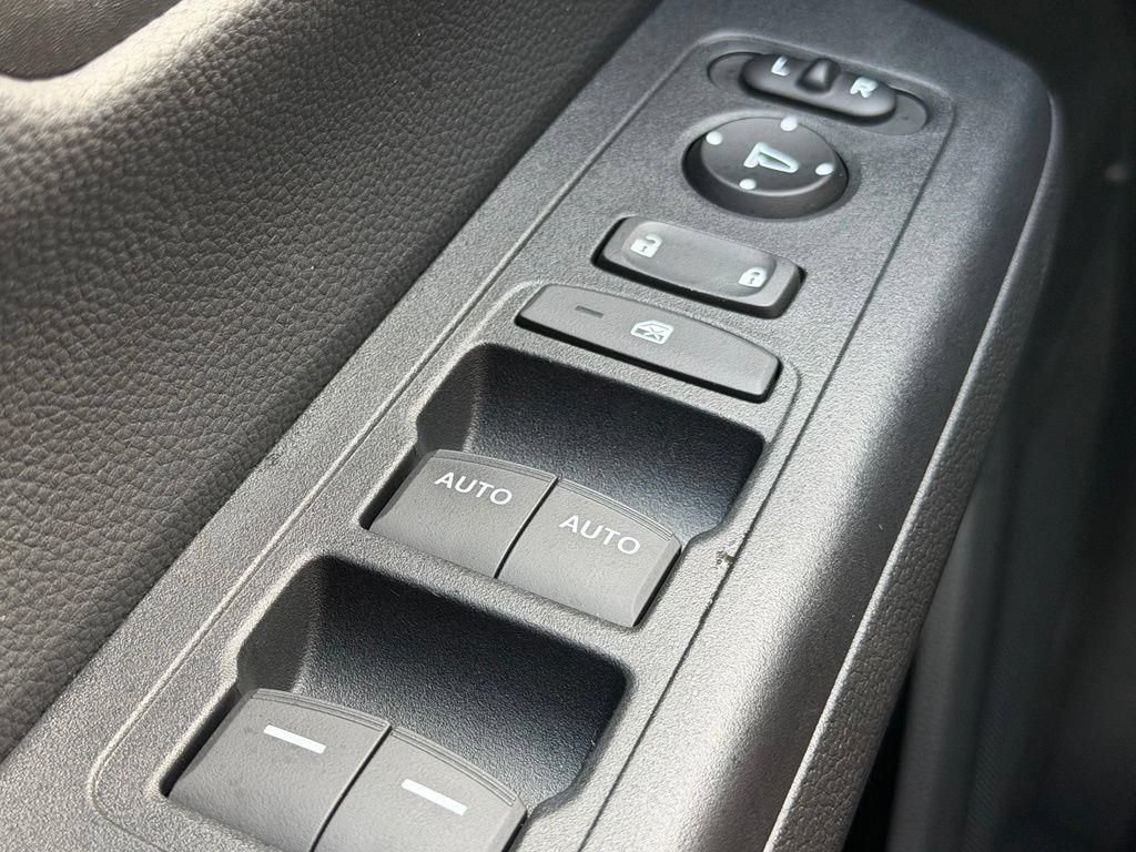 Used 2026 Honda CR-V TrailSport image 18
