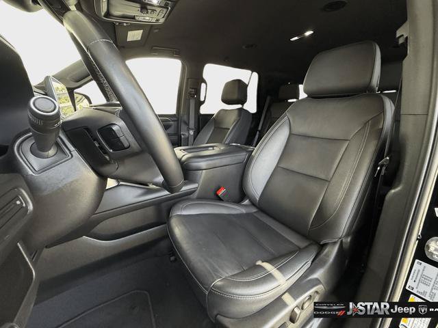 Used 2024 Chevrolet Tahoe LT AWD/4WD image 10