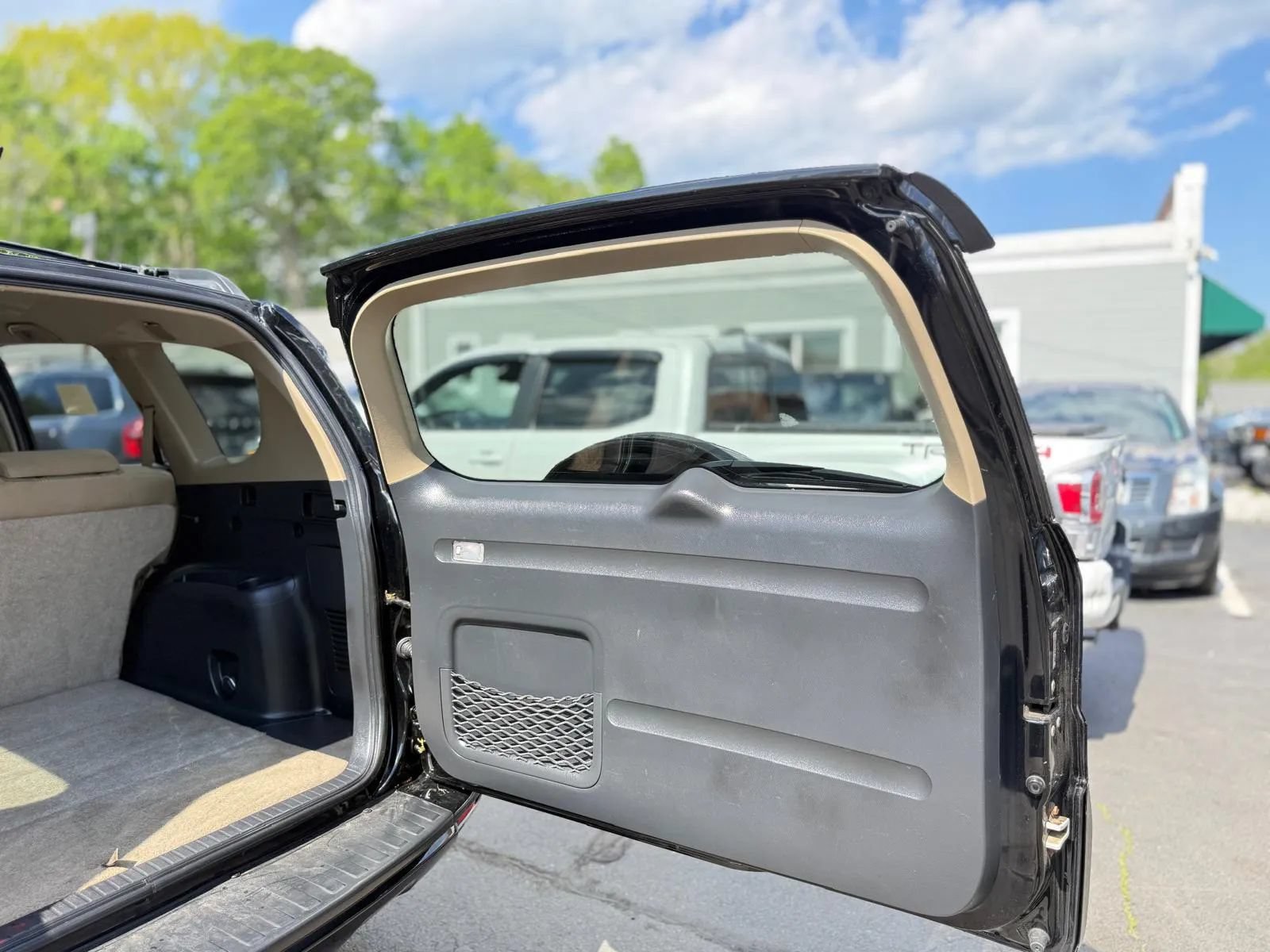 Used 2009 Toyota RAV4 4WD image 25