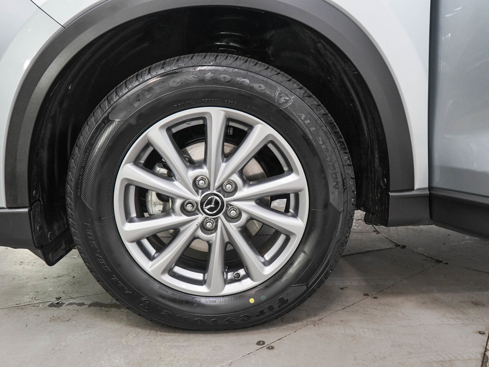 Used 2023 MAZDA CX-5 AWD 2.5 S image 29