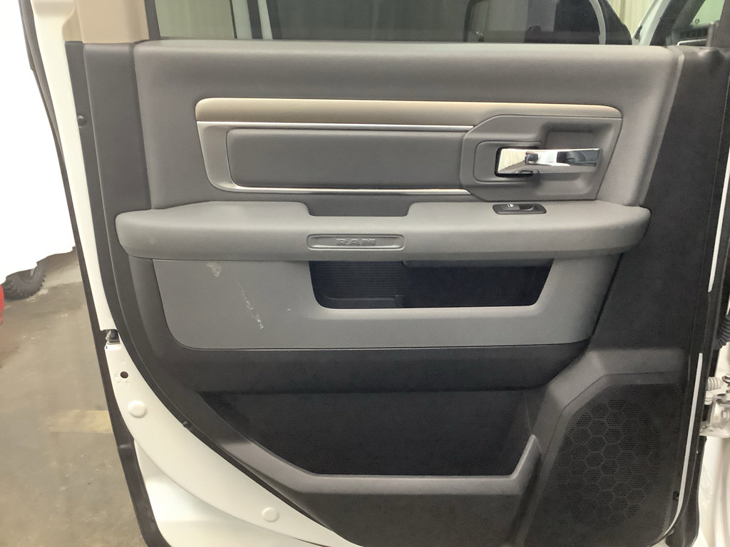 Used 2016 RAM 2500 Outdoorsman image 23