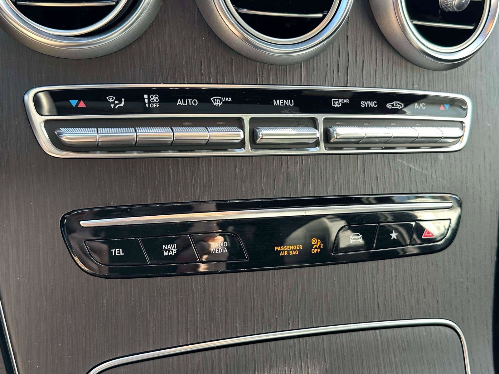 Certified 2022 Mercedes-Benz GLC 300 4MATIC image 27