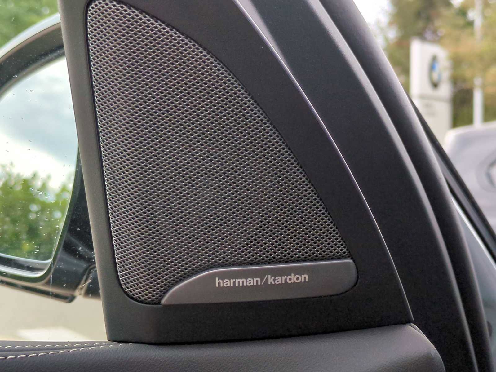 New 2026 BMW X5 xDrive40i w/ M Sport Package image 32