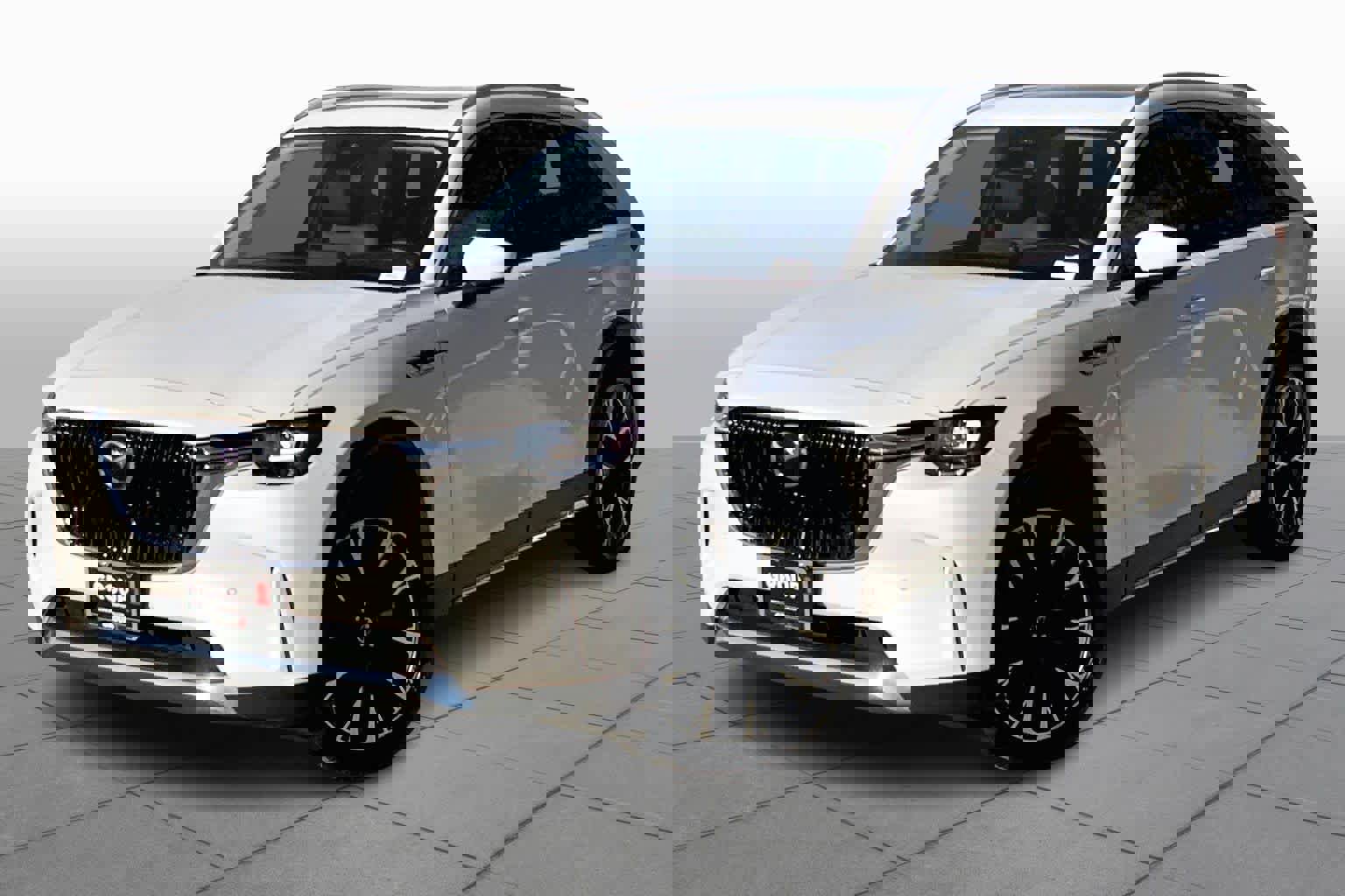 Used 2024 MAZDA CX-90 Plug-In Hybrid w/ Premium Pkg