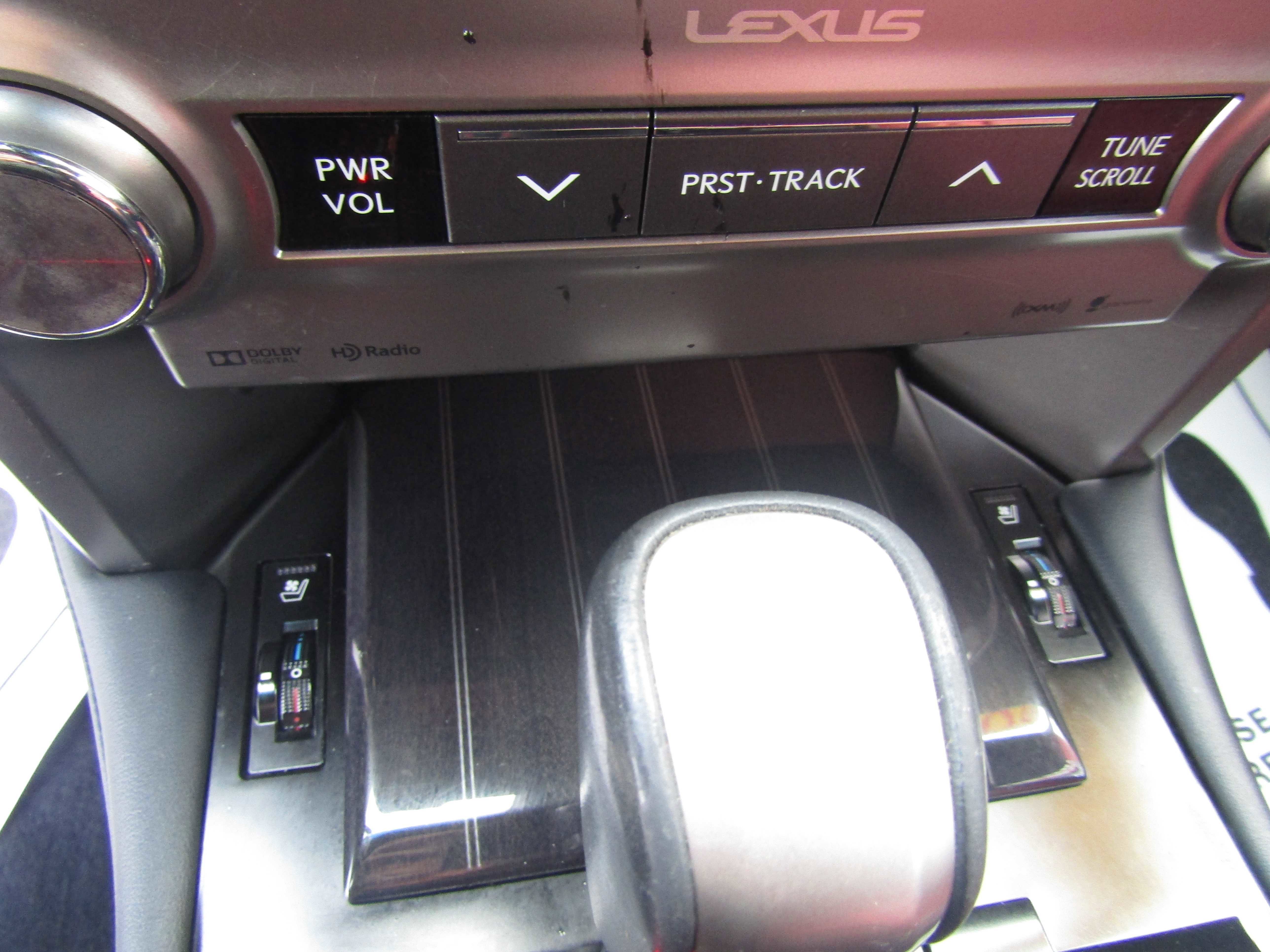 Used 2021 Lexus GX 460 Premium w/ Premium Package image 16