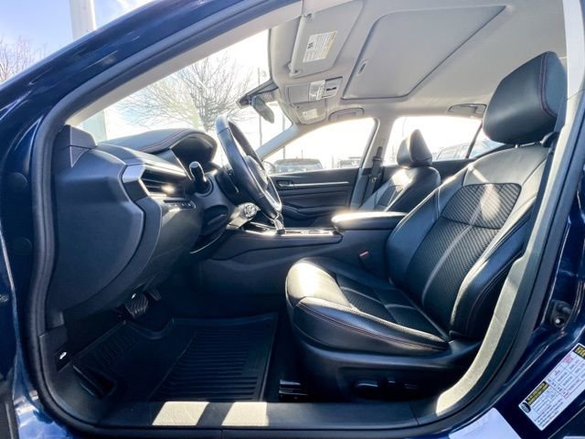 Used 2023 Nissan Altima 2.5 SR image 16