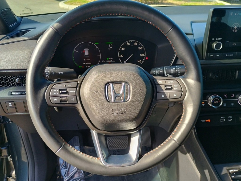 Used 2024 Honda CR-V Sport image 25