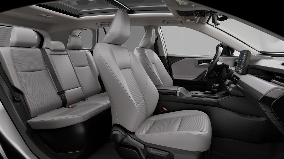 New 2026 Toyota RAV4 XLE Premium AWD/4WD image 36