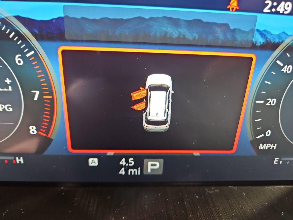 New 2026 Subaru Outback Touring image 16