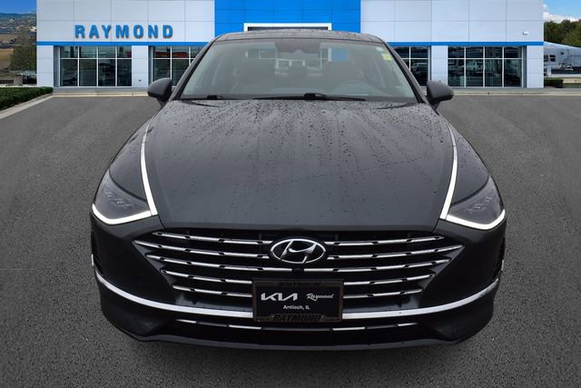Used 2023 Hyundai Sonata Limited image 8