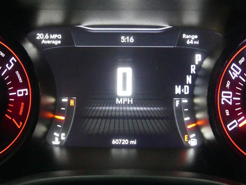 Used 2020 Dodge Challenger SXT w/ Plus Package image 30