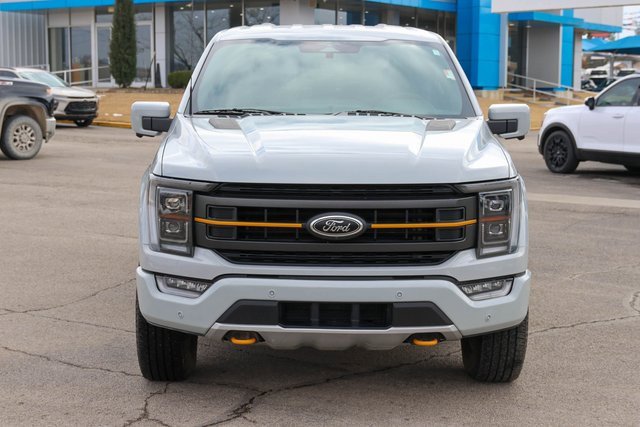Used 2023 Ford F150 Tremor w/ Equipment Group 402A High image 2