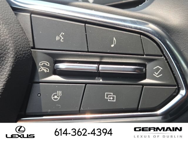 Used 2024 Chevrolet Traverse LT w/ Midnight/Sport Edition AWD/4WD image 23