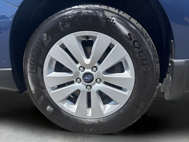Used 2019 Subaru Outback 2.5i AWD/4WD image 34