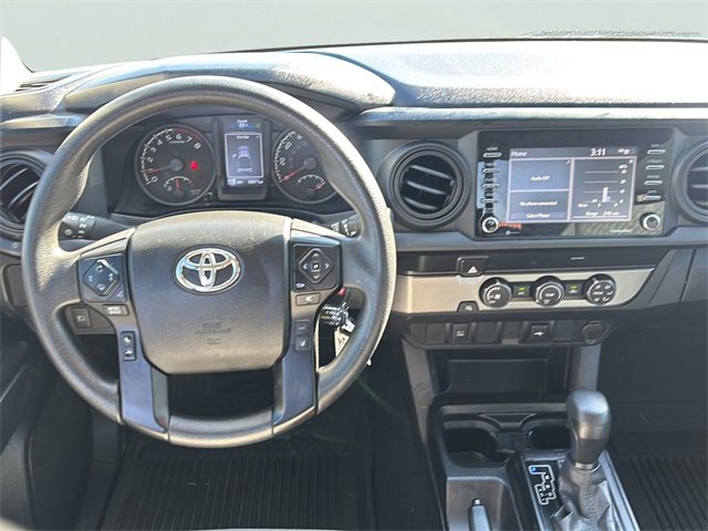 Used 2023 Toyota Tacoma SR image 18