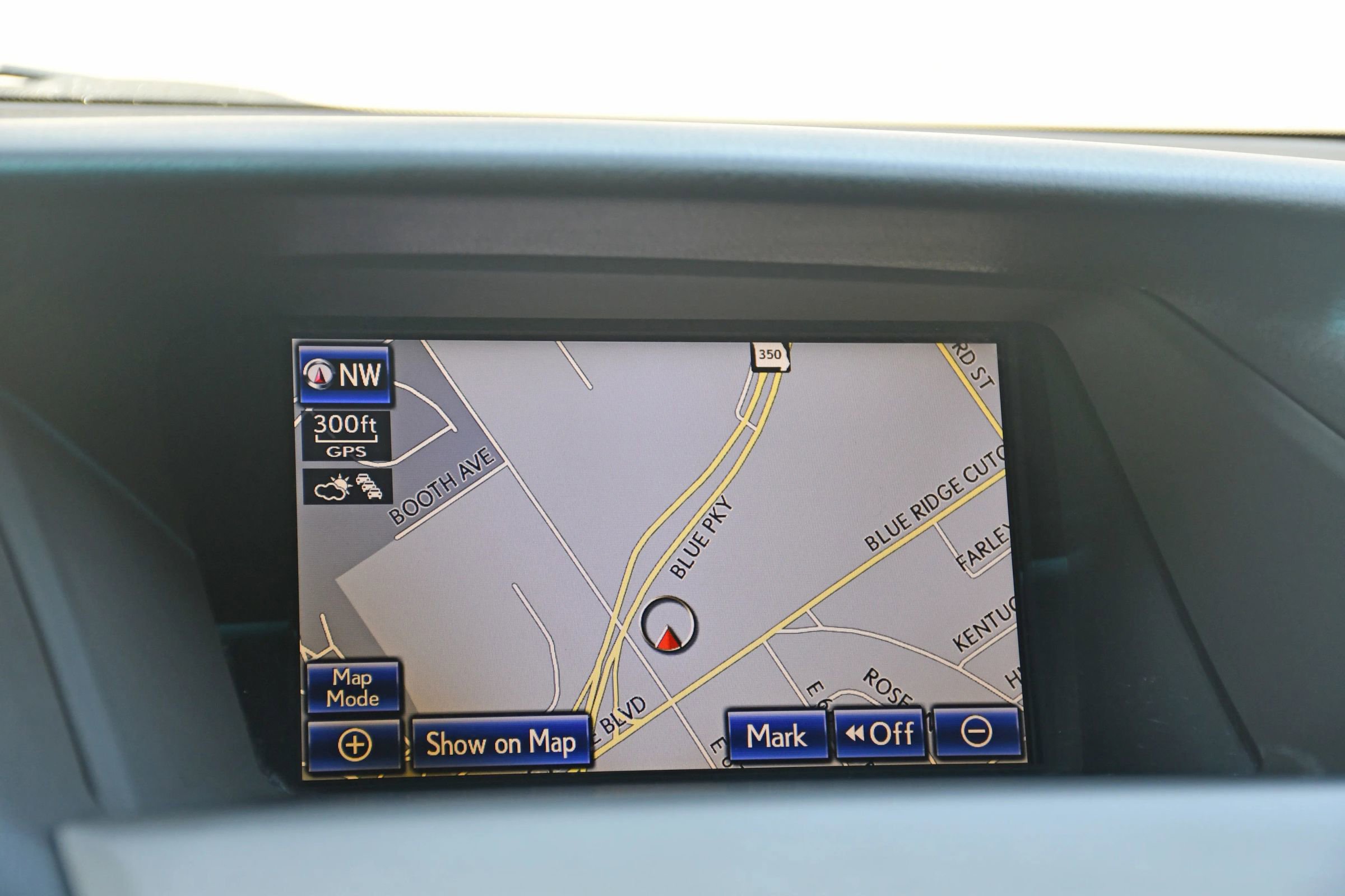 Used 2015 Lexus RX 350 AWD w/ Luxury Package image 21