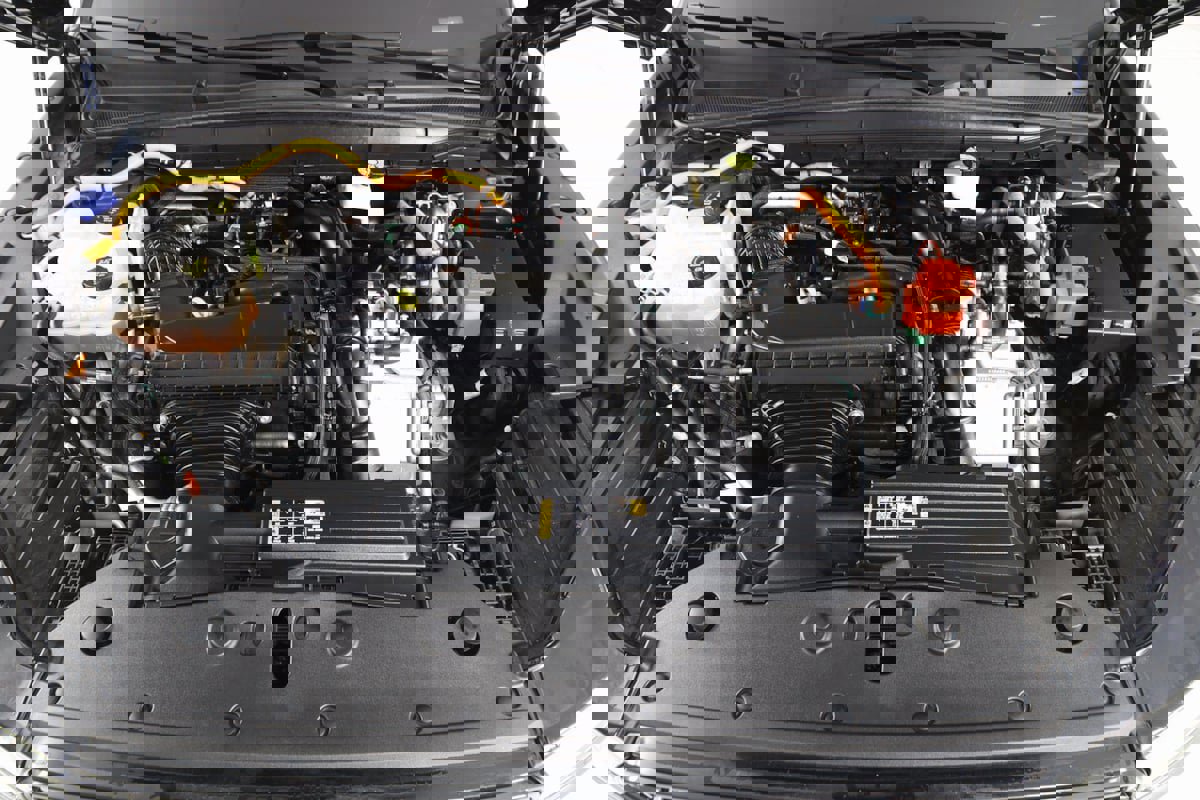 Used 2025 Lincoln Nautilus Reserve AWD/4WD image 65