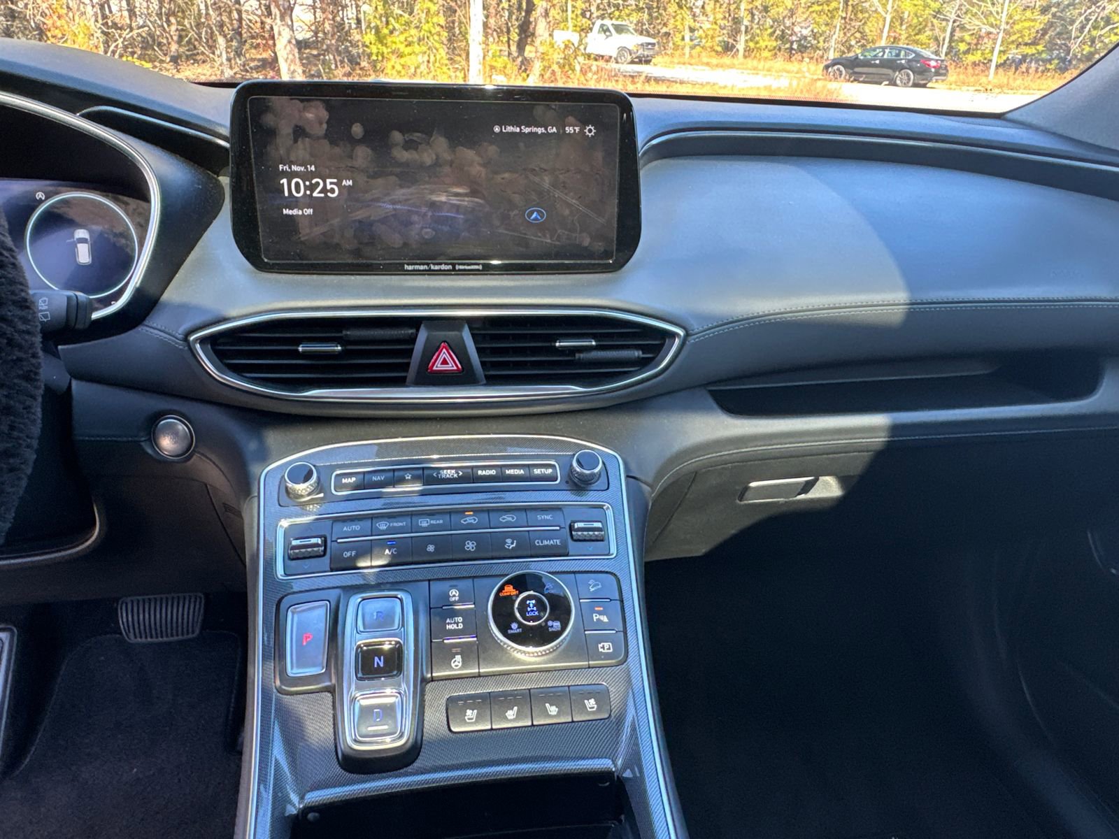 Used 2023 Hyundai Santa Fe Limited image 29