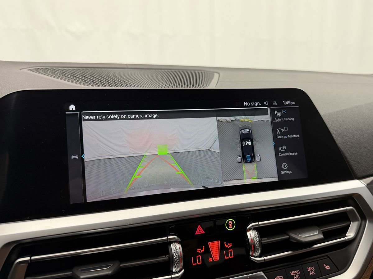 Used 2020 BMW M340i xDrive w/ Executive Package AWD/4WD image 26