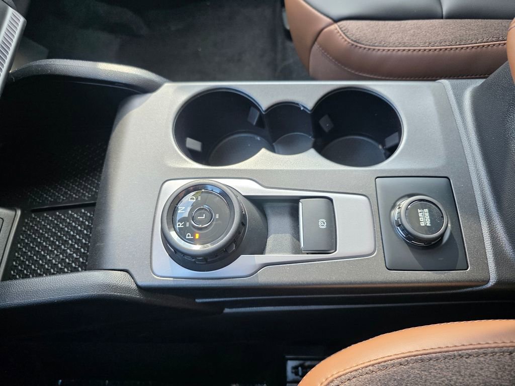 New 2026 Ford Bronco Sport Outer Banks w/ Outer Banks Tech Package+ AWD/4WD image 59