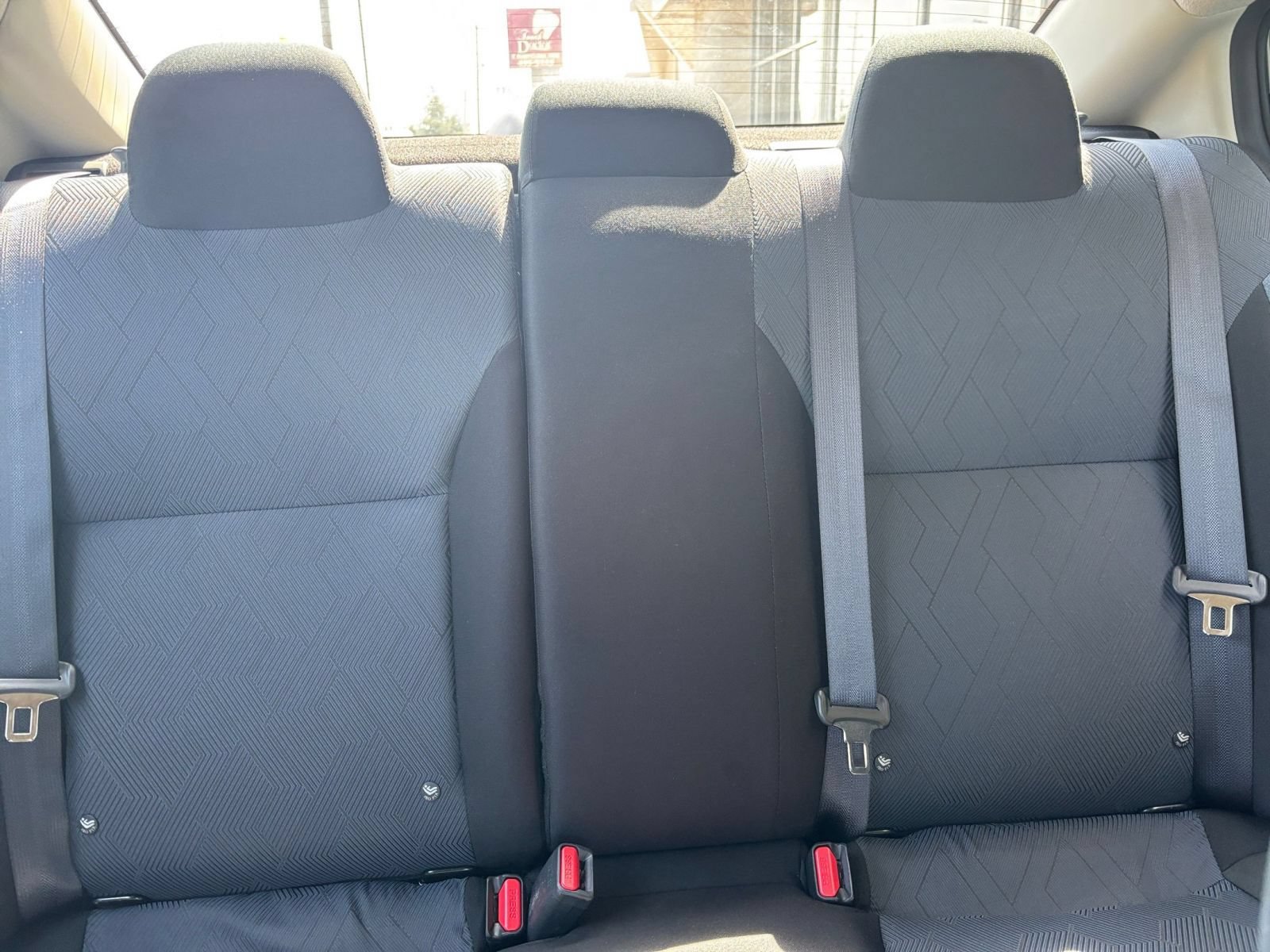 Used 2025 Nissan Versa SV FWD image 36